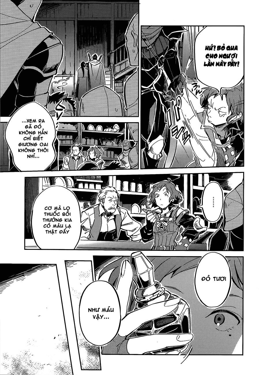 Khám Phá Thế Giới Game Chapter 5 - Trang 2