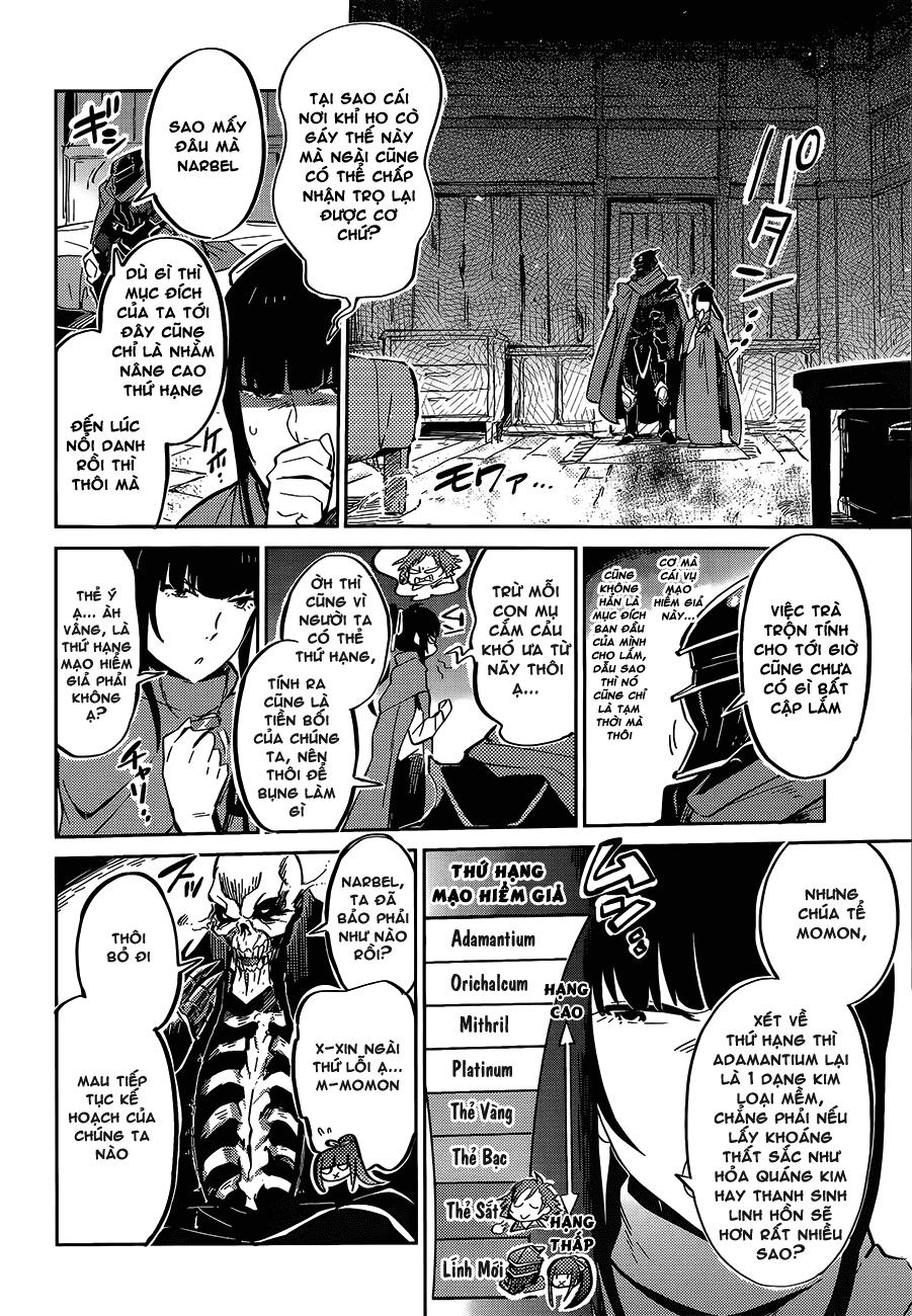 Khám Phá Thế Giới Game Chapter 5 - Trang 2