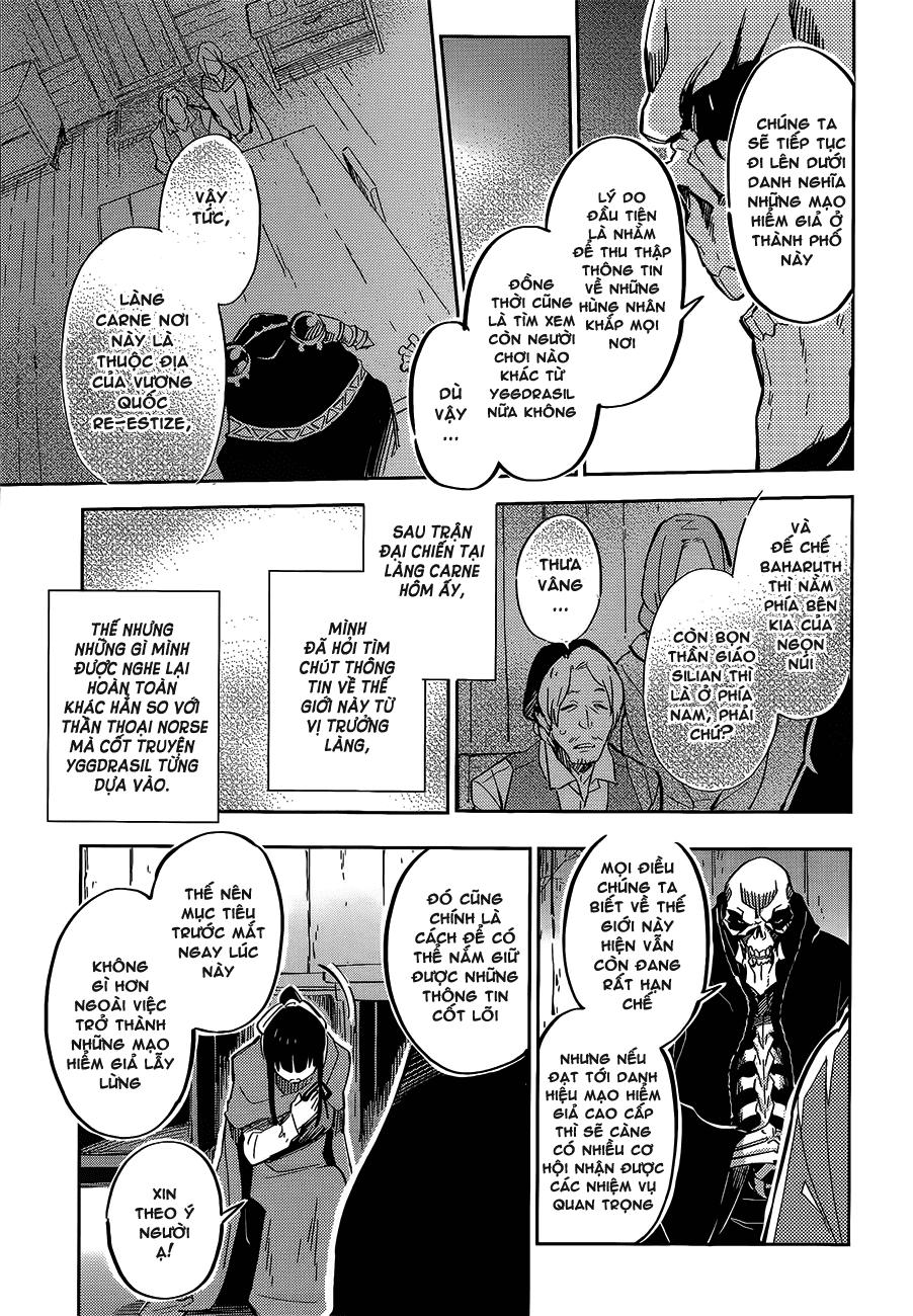 Khám Phá Thế Giới Game Chapter 5 - Trang 2