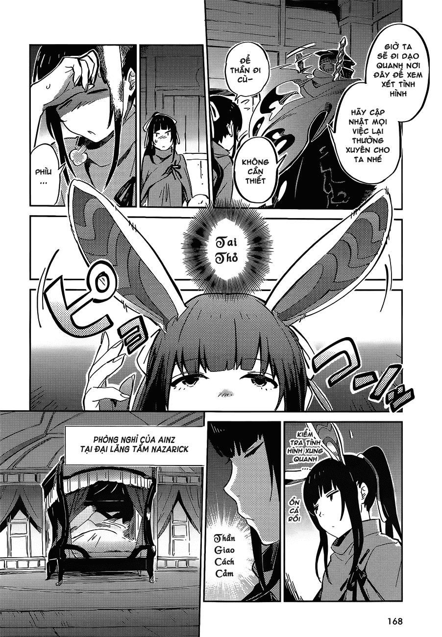 Khám Phá Thế Giới Game Chapter 5 - Trang 2