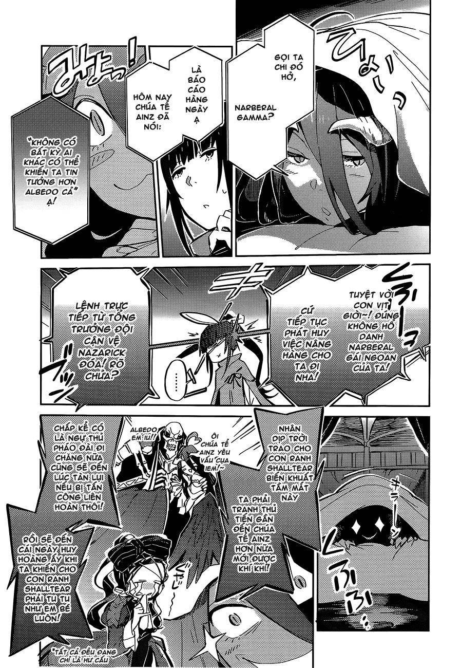 Khám Phá Thế Giới Game Chapter 5 - Trang 2