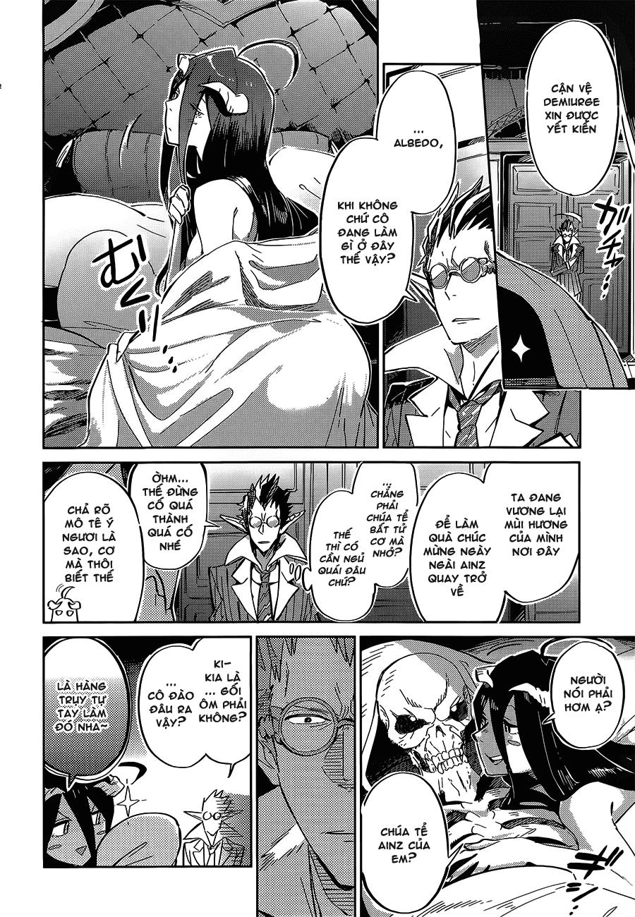 Khám Phá Thế Giới Game Chapter 5 - Trang 2