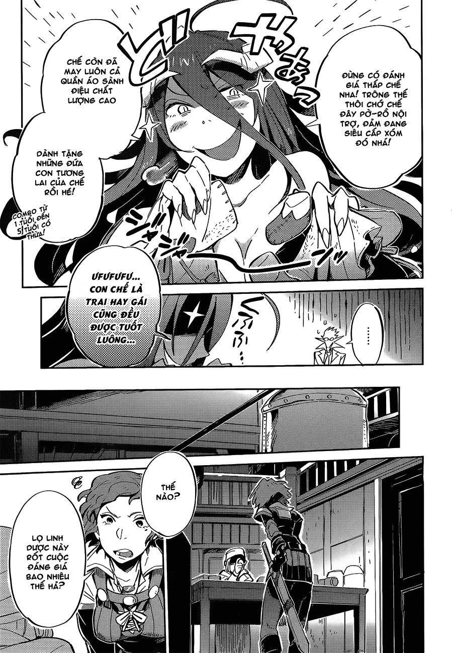 Khám Phá Thế Giới Game Chapter 5 - Trang 2