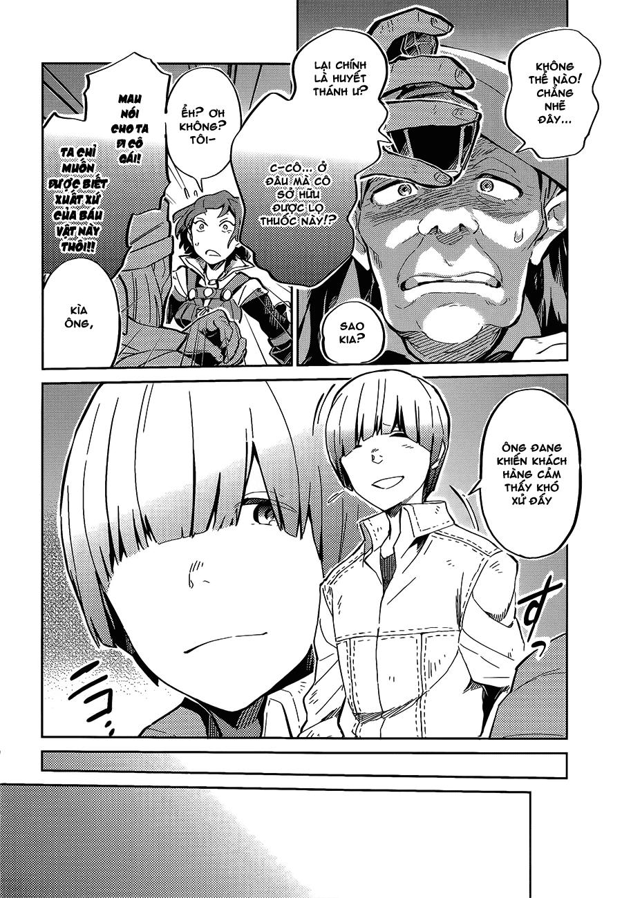 Khám Phá Thế Giới Game Chapter 5 - Trang 2