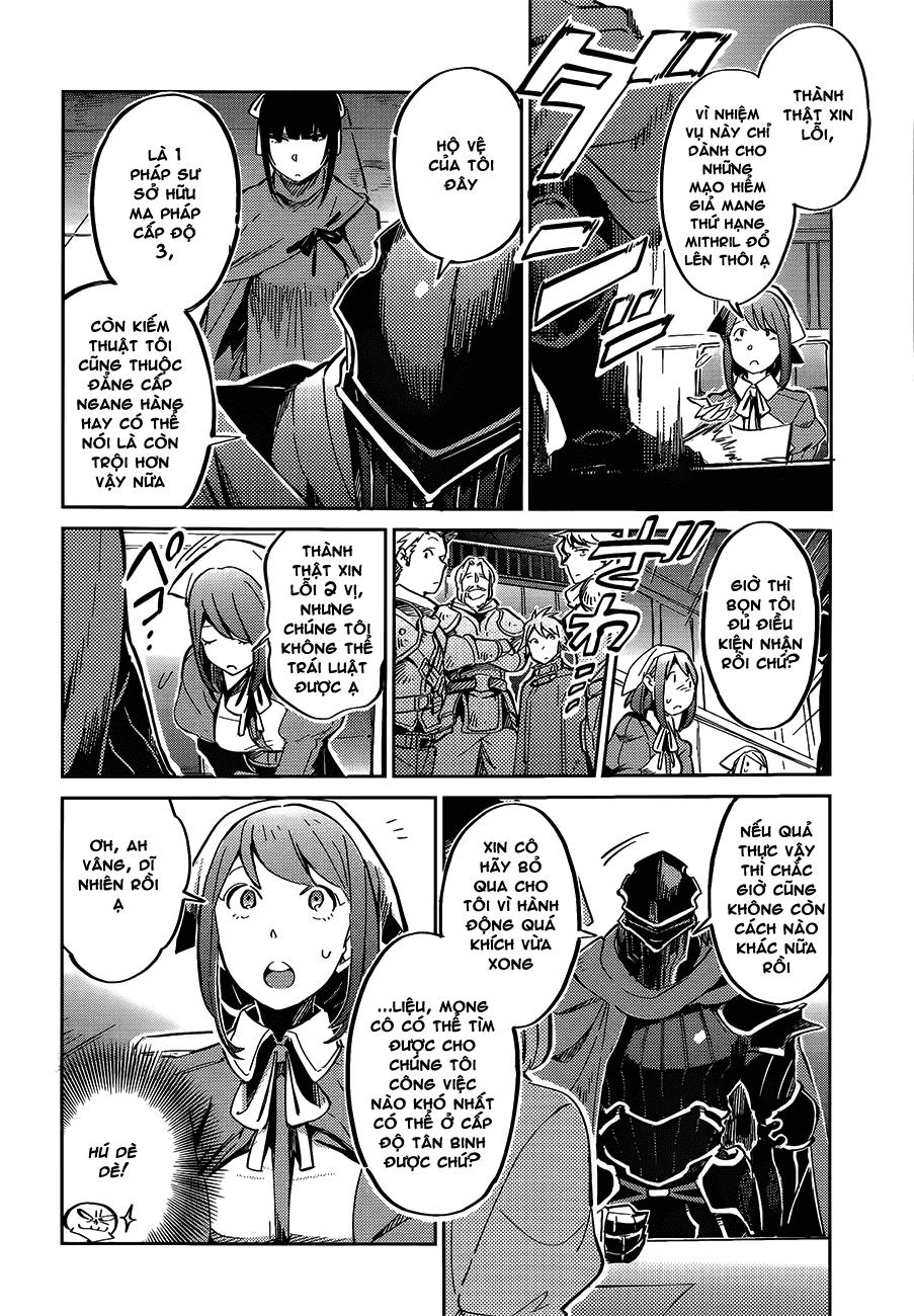 Khám Phá Thế Giới Game Chapter 5 - Trang 2