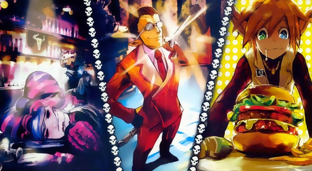 Khám Phá Thế Giới Game Chapter 5 - Trang 2