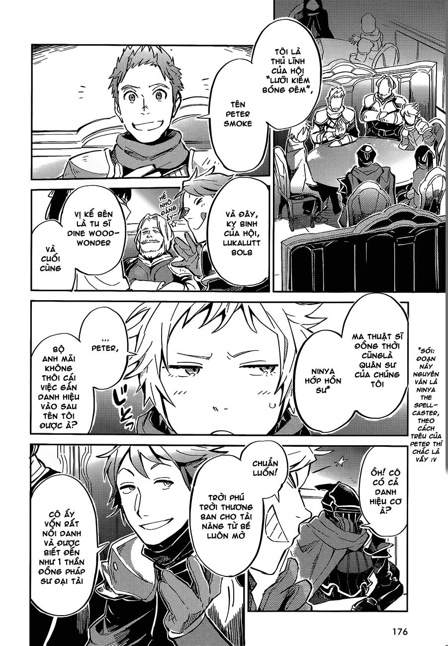 Khám Phá Thế Giới Game Chapter 5 - Trang 2