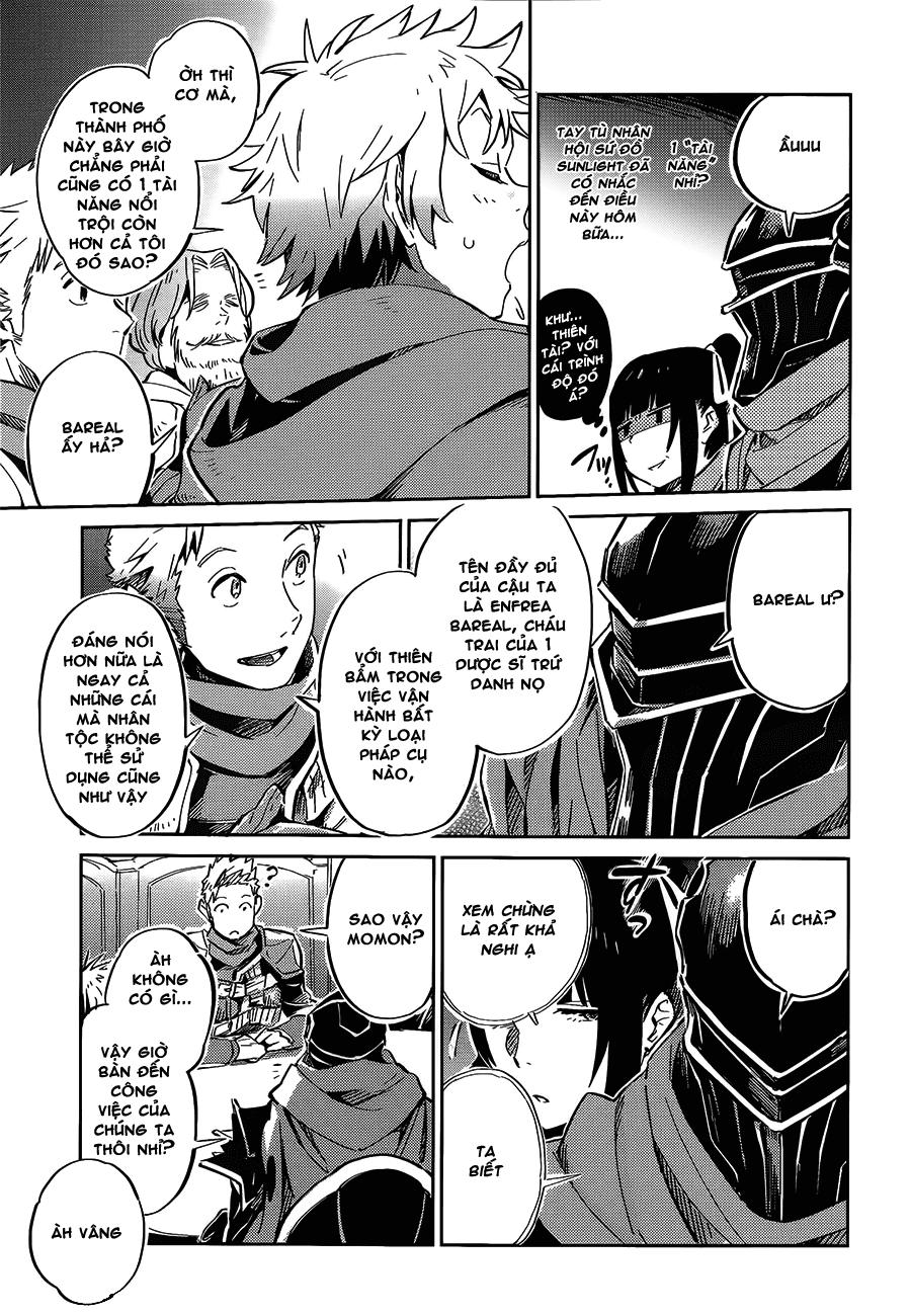 Khám Phá Thế Giới Game Chapter 5 - Trang 2