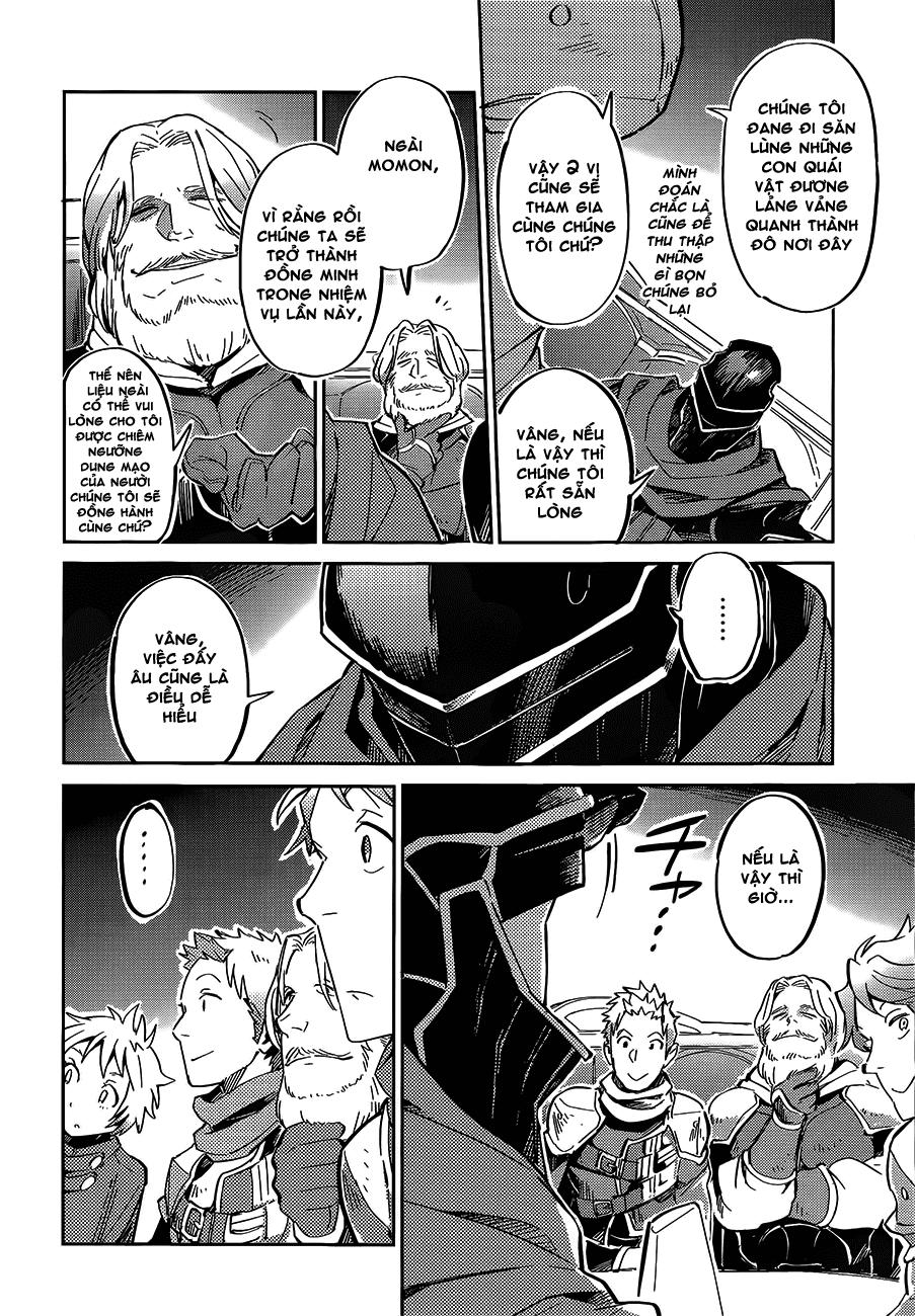 Khám Phá Thế Giới Game Chapter 5 - Trang 2