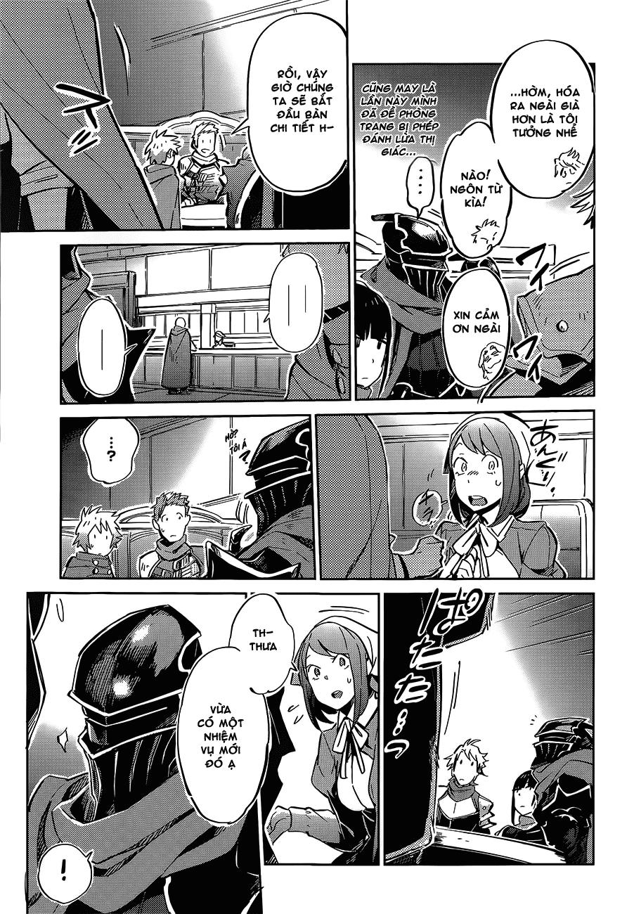 Khám Phá Thế Giới Game Chapter 5 - Trang 2