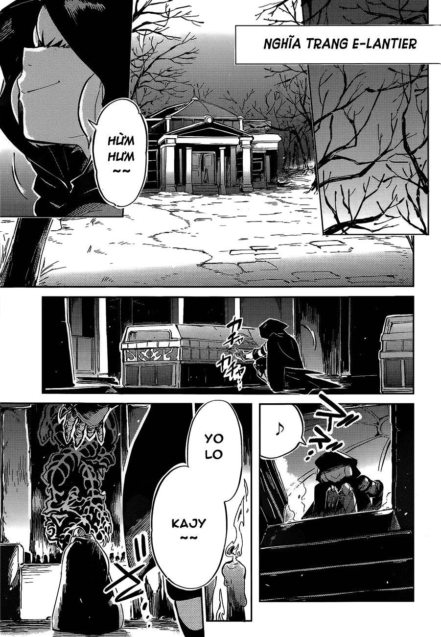 Khám Phá Thế Giới Game Chapter 5 - Trang 2