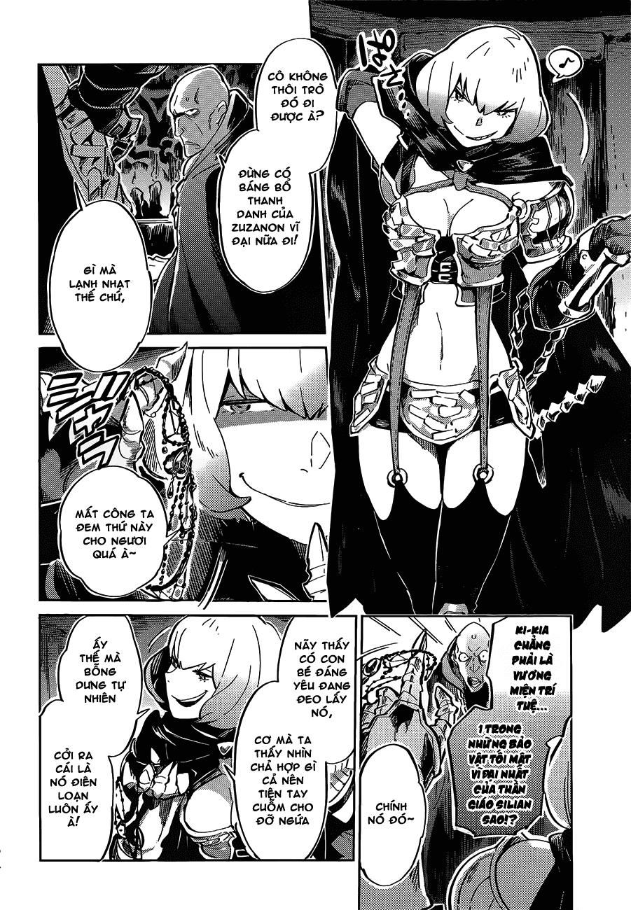 Khám Phá Thế Giới Game Chapter 5 - Trang 2