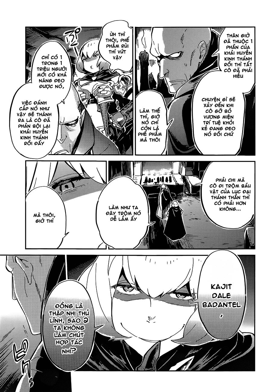 Khám Phá Thế Giới Game Chapter 5 - Trang 2