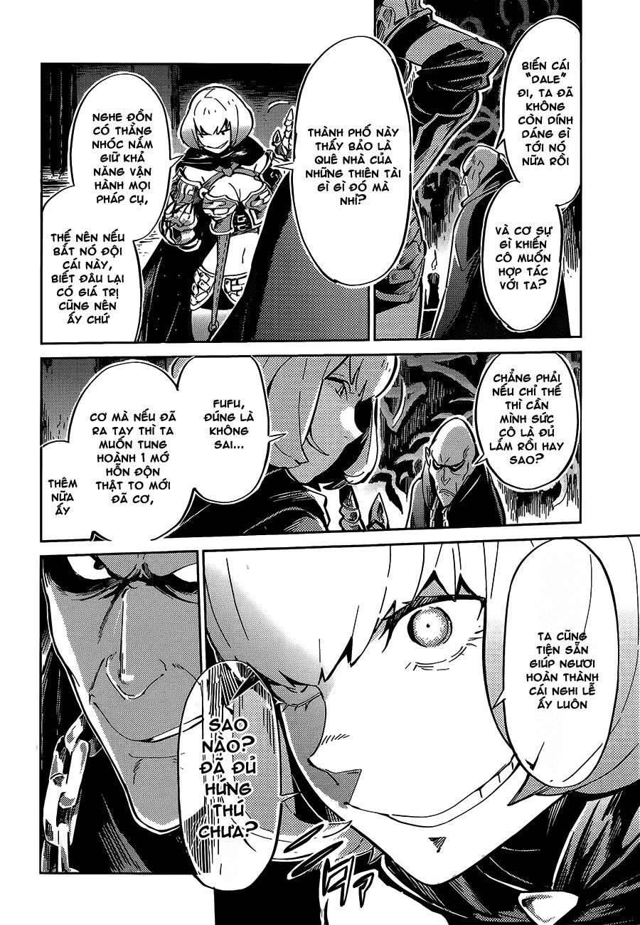 Khám Phá Thế Giới Game Chapter 5 - Trang 2