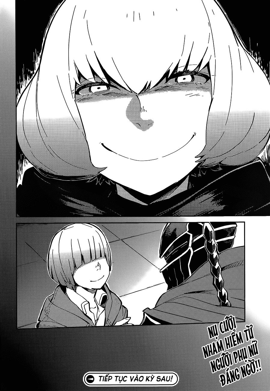 Khám Phá Thế Giới Game Chapter 5 - Trang 2