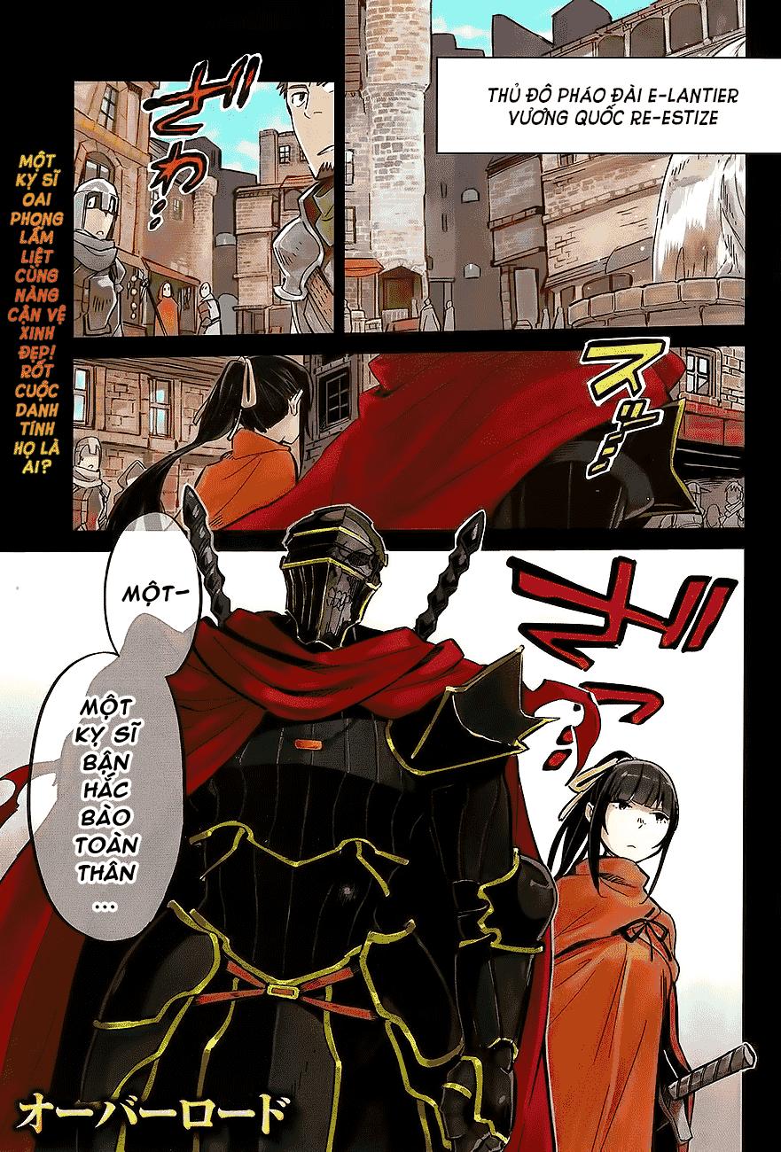 Khám Phá Thế Giới Game Chapter 5 - Trang 2