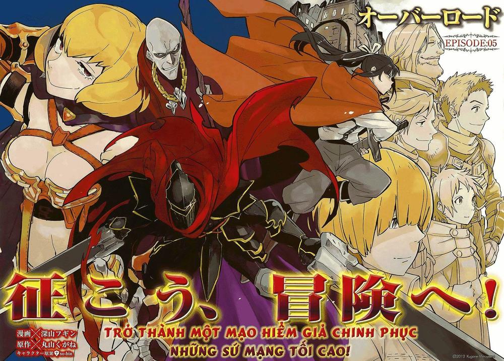 Khám Phá Thế Giới Game Chapter 5 - Trang 2