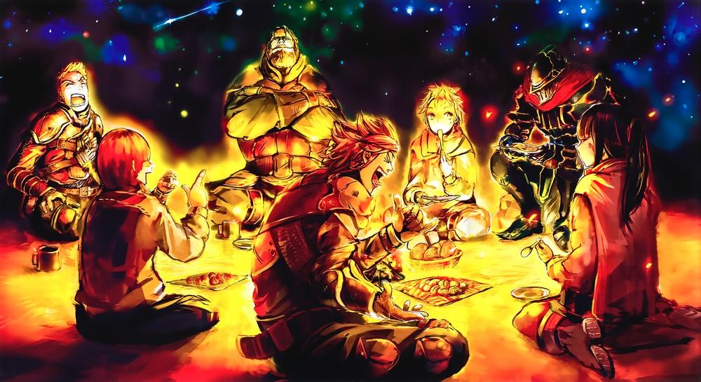 Khám Phá Thế Giới Game Chapter 6 - Trang 2