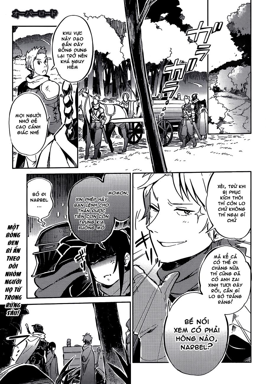 Khám Phá Thế Giới Game Chapter 6 - Trang 2