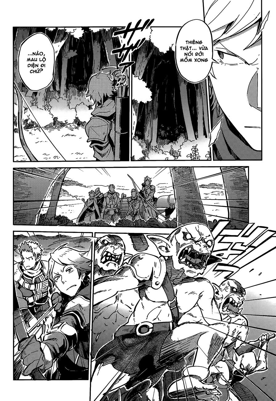 Khám Phá Thế Giới Game Chapter 6 - Trang 2