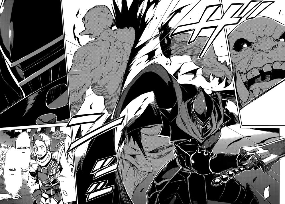 Khám Phá Thế Giới Game Chapter 6 - Trang 2