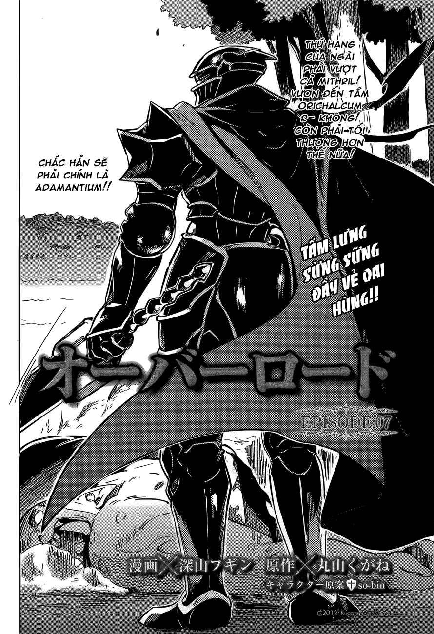 Khám Phá Thế Giới Game Chapter 6 - Trang 2