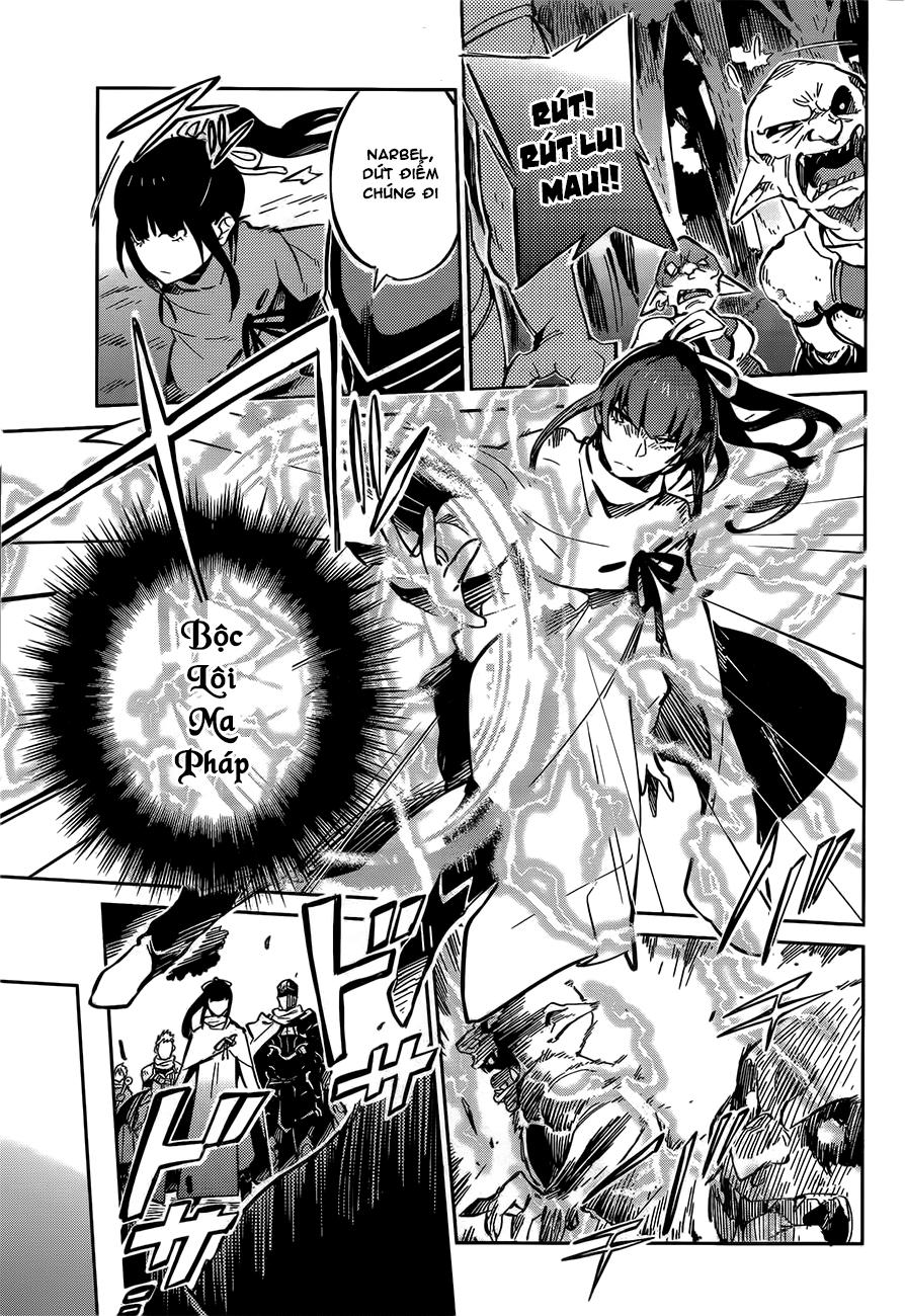 Khám Phá Thế Giới Game Chapter 6 - Trang 2