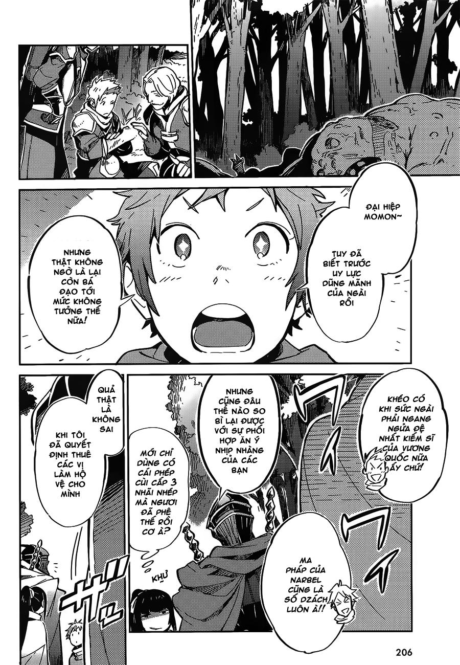 Khám Phá Thế Giới Game Chapter 6 - Trang 2