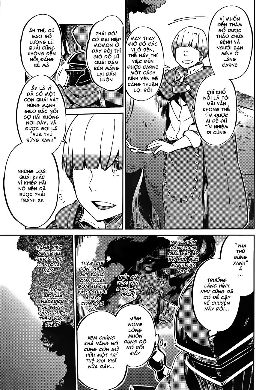 Khám Phá Thế Giới Game Chapter 6 - Trang 2