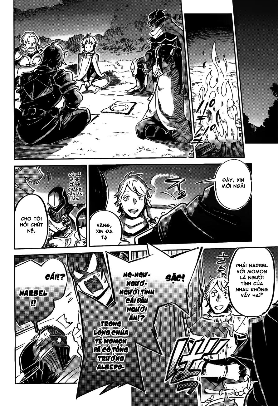 Khám Phá Thế Giới Game Chapter 6 - Trang 2