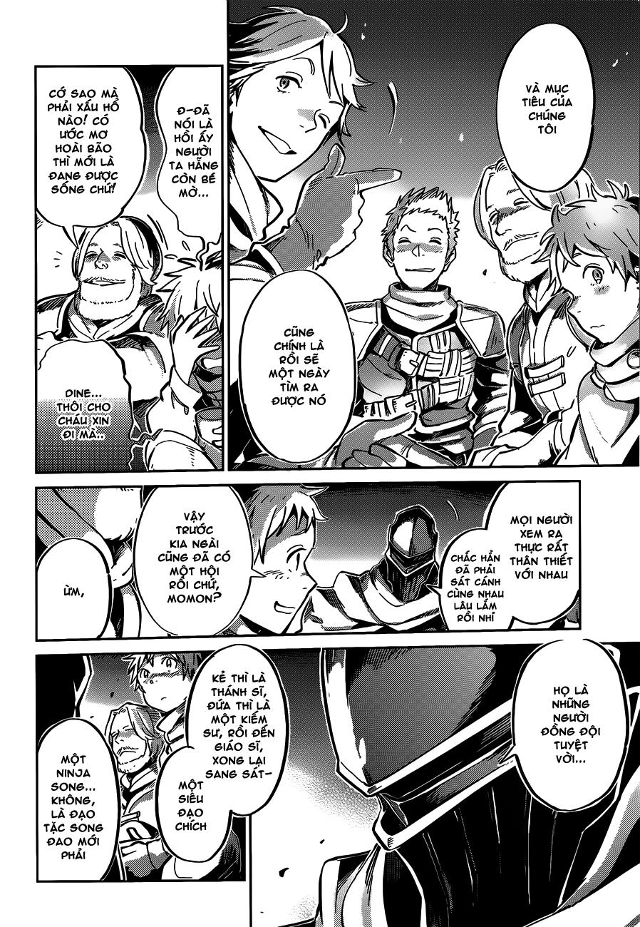 Khám Phá Thế Giới Game Chapter 6 - Trang 2