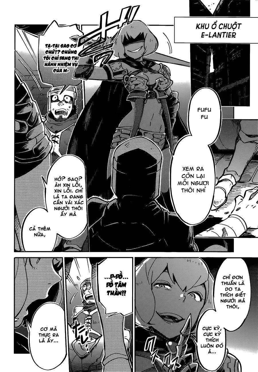 Khám Phá Thế Giới Game Chapter 6 - Trang 2