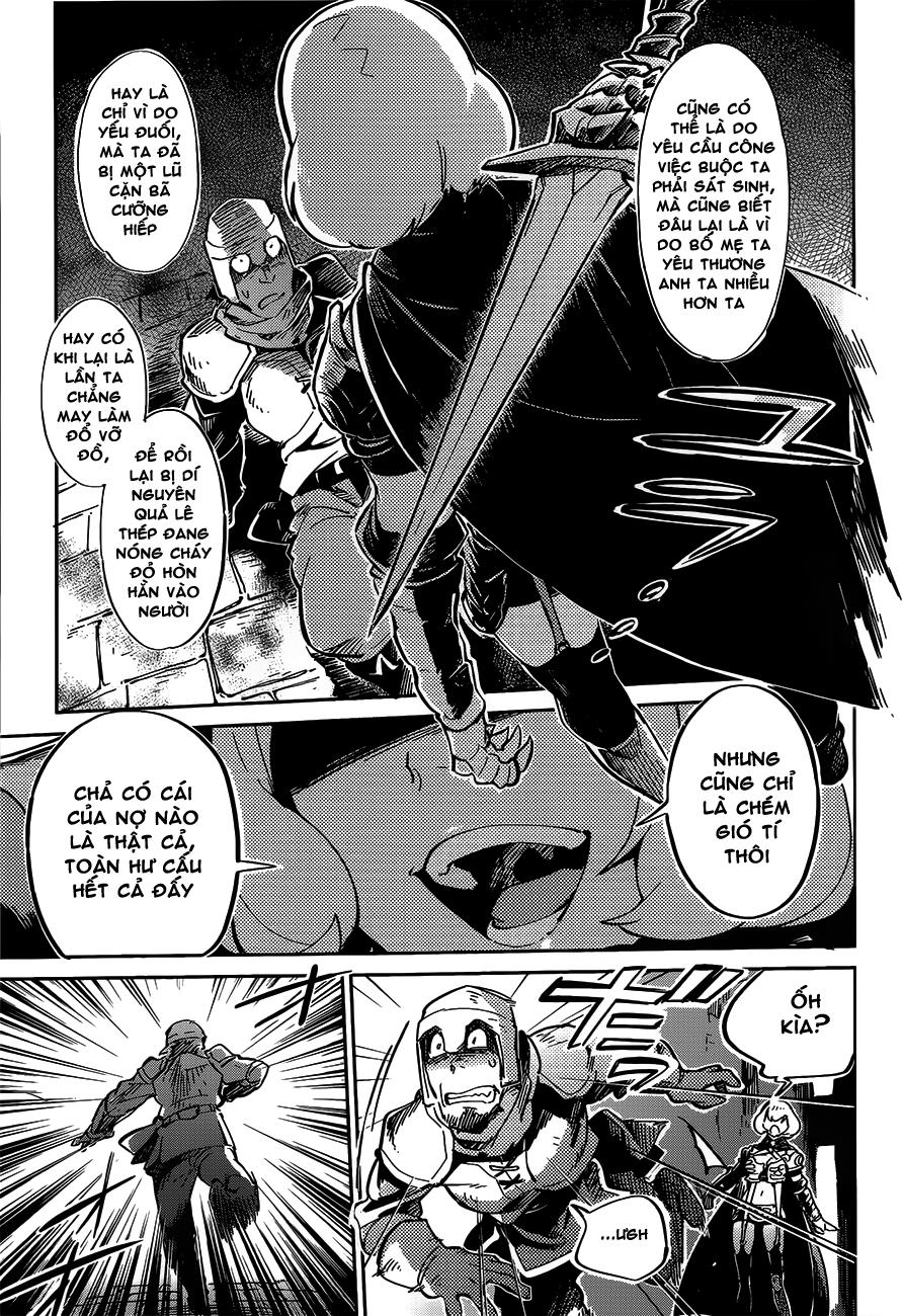 Khám Phá Thế Giới Game Chapter 6 - Trang 2