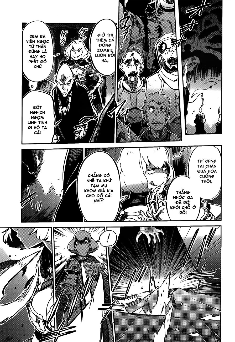 Khám Phá Thế Giới Game Chapter 6 - Trang 2