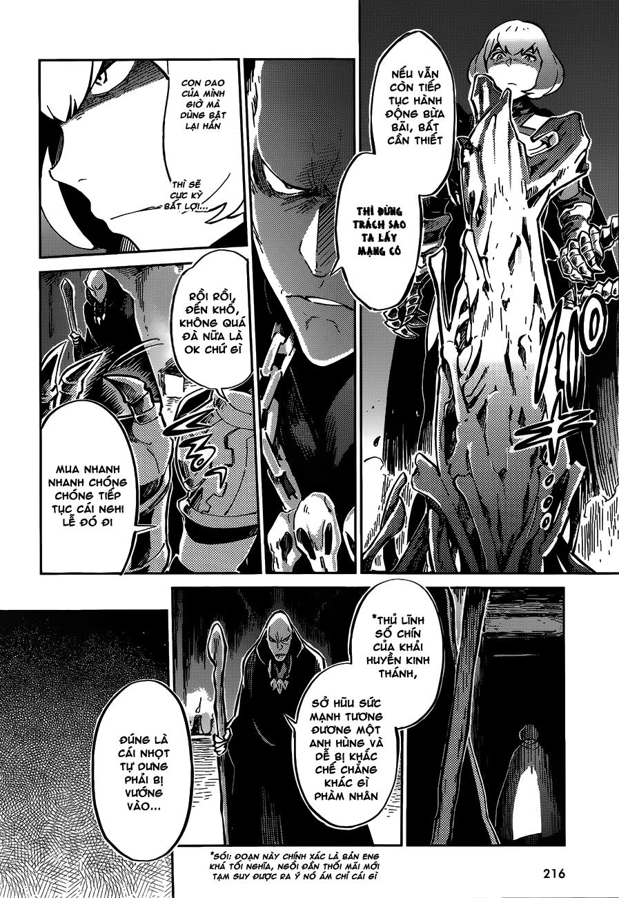 Khám Phá Thế Giới Game Chapter 6 - Trang 2