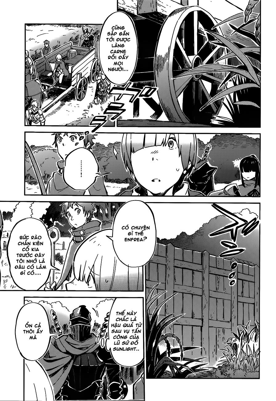 Khám Phá Thế Giới Game Chapter 6 - Trang 2