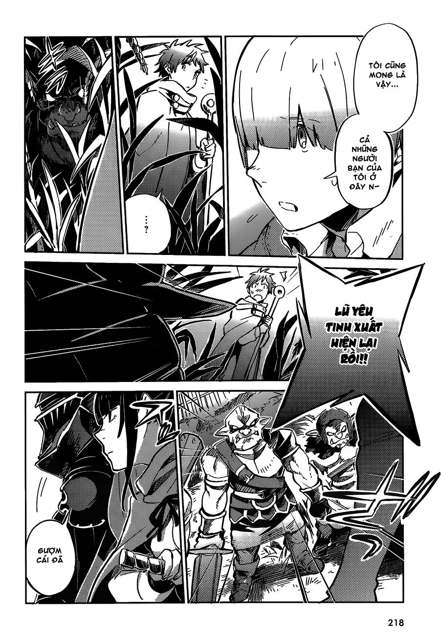 Khám Phá Thế Giới Game Chapter 6 - Trang 2