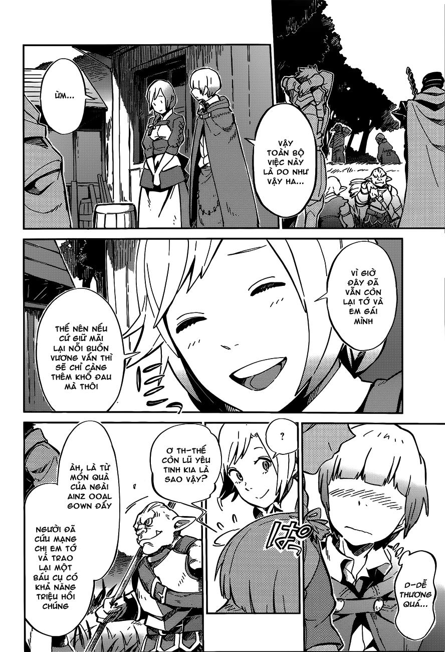 Khám Phá Thế Giới Game Chapter 6 - Trang 2