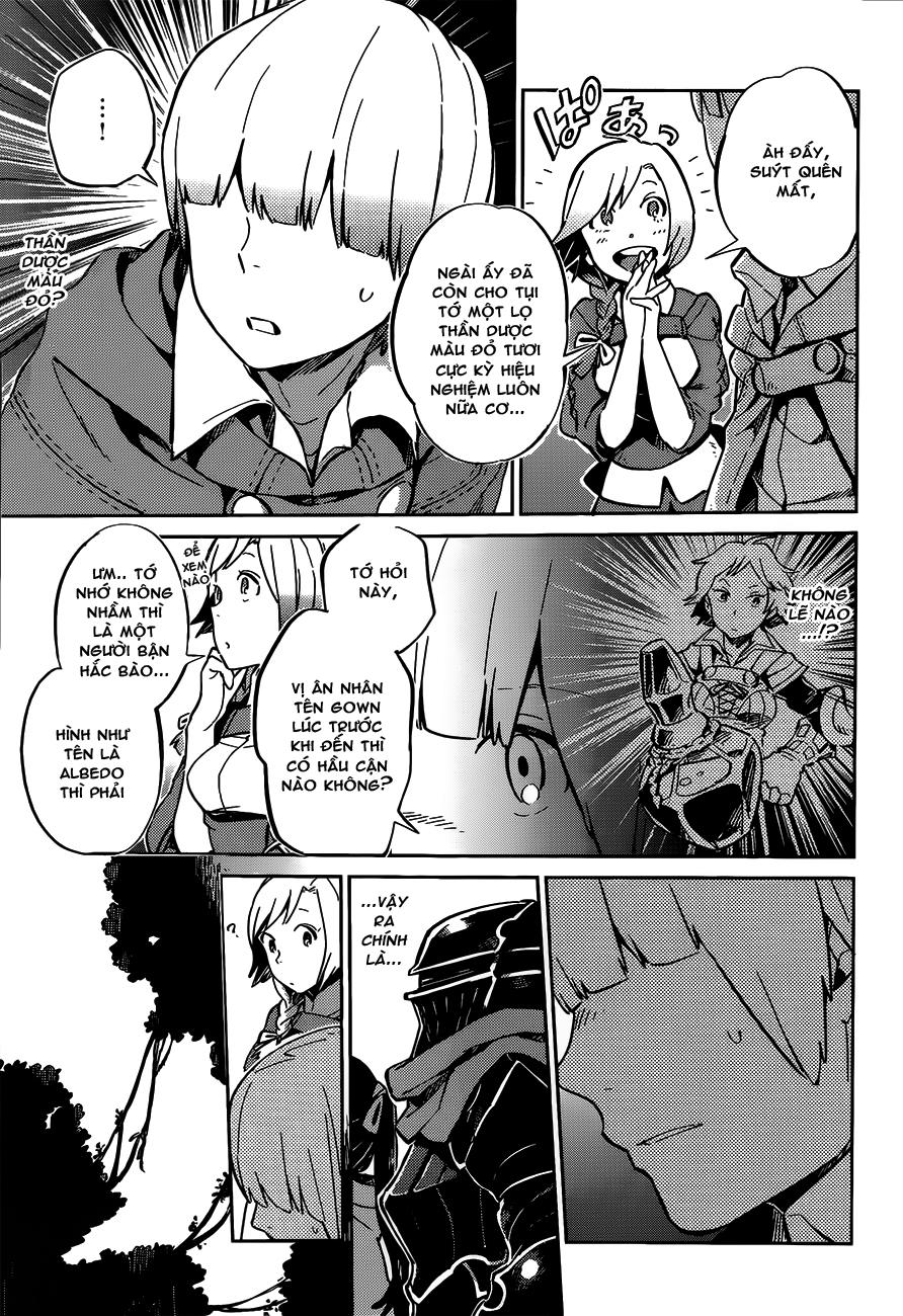 Khám Phá Thế Giới Game Chapter 6 - Trang 2