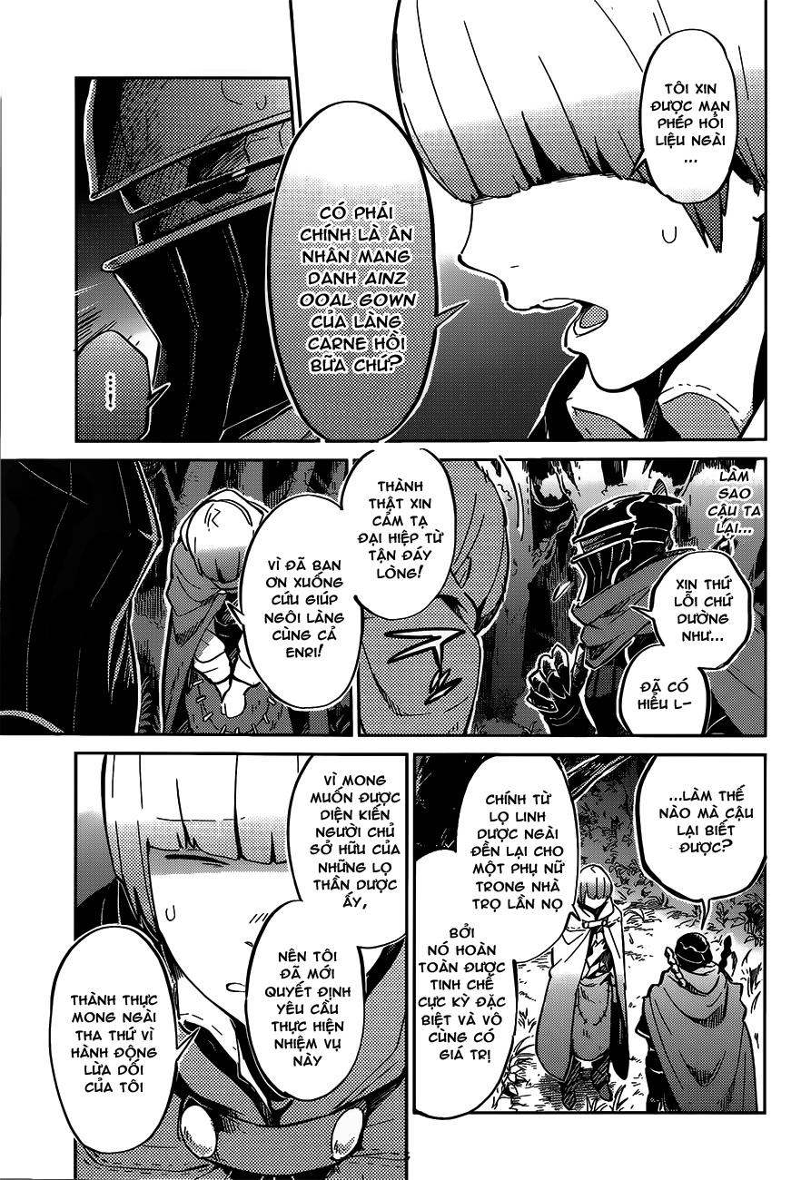 Khám Phá Thế Giới Game Chapter 6 - Trang 2