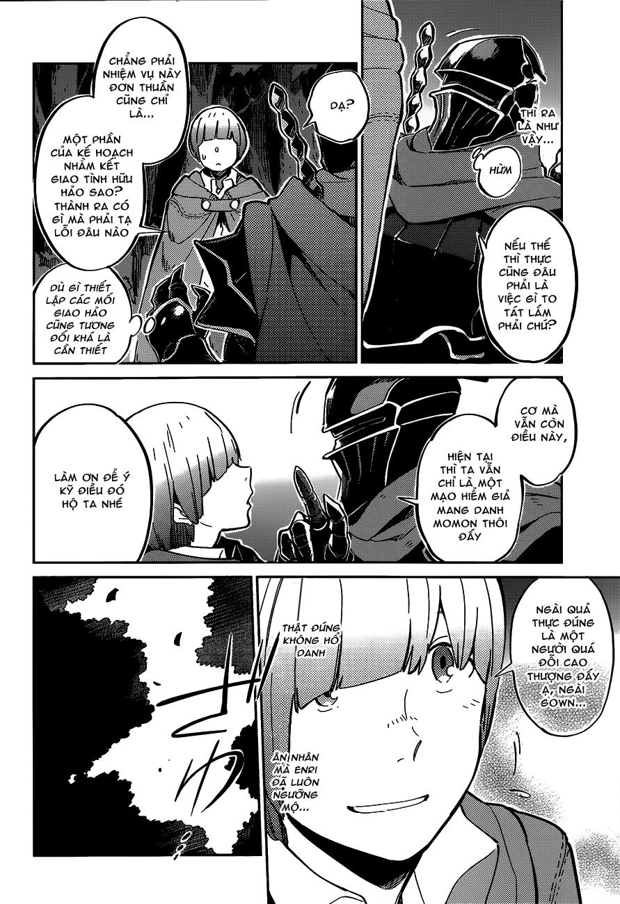 Khám Phá Thế Giới Game Chapter 6 - Trang 2