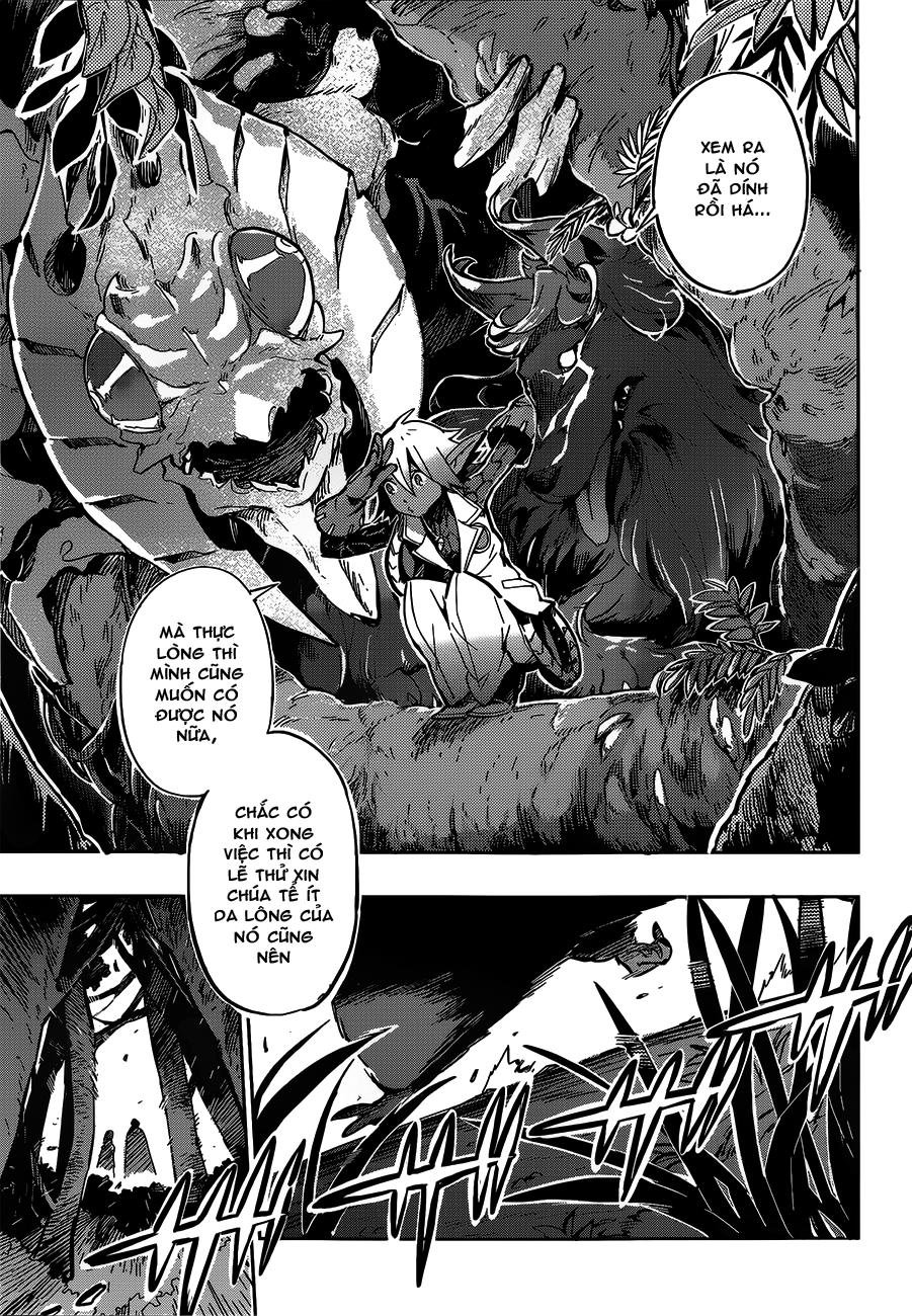 Khám Phá Thế Giới Game Chapter 6 - Trang 2