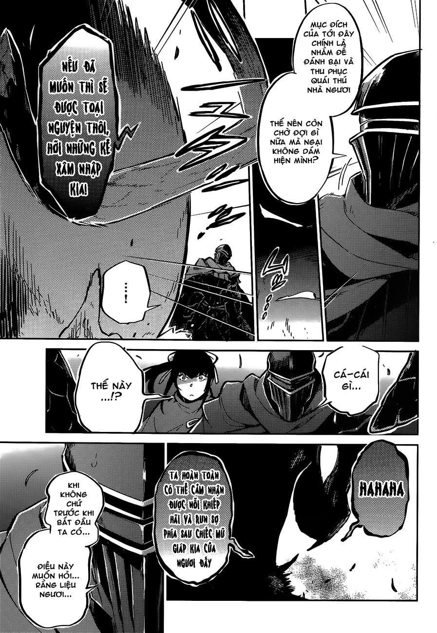 Khám Phá Thế Giới Game Chapter 6 - Trang 2