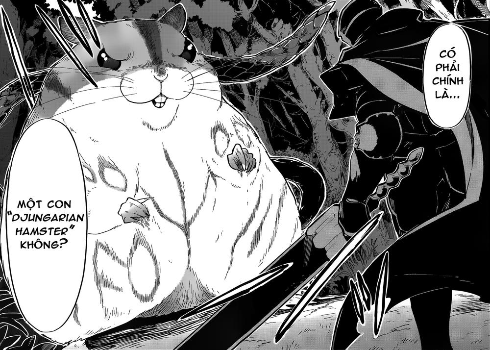 Khám Phá Thế Giới Game Chapter 6 - Trang 2