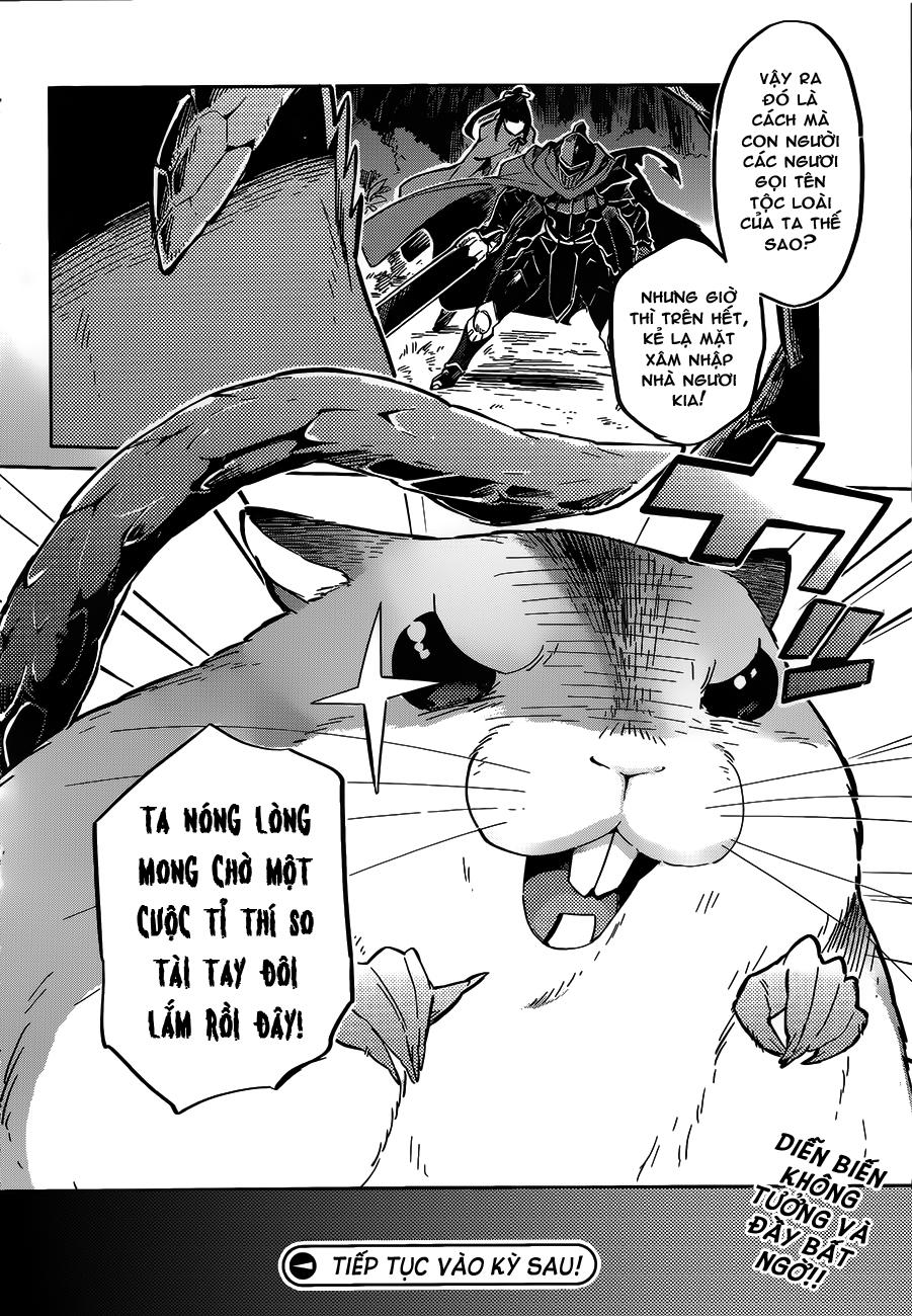 Khám Phá Thế Giới Game Chapter 6 - Trang 2