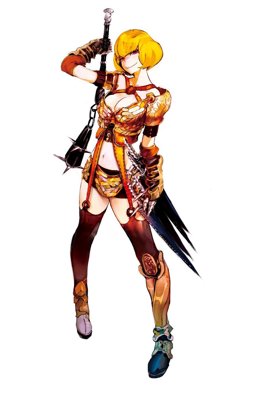 Khám Phá Thế Giới Game Chapter 6 - Trang 2