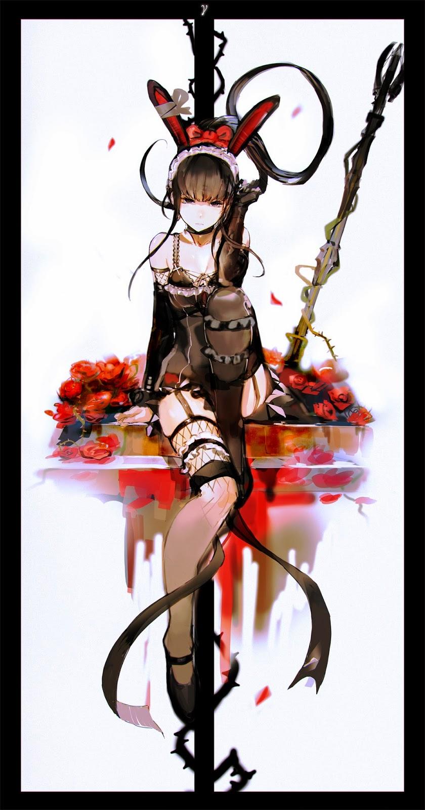 Khám Phá Thế Giới Game Chapter 7.5 - Trang 2