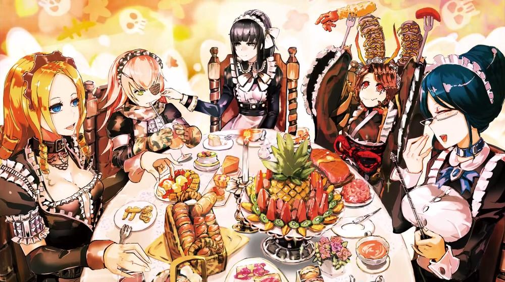 Khám Phá Thế Giới Game Chapter 7.5 - Trang 2