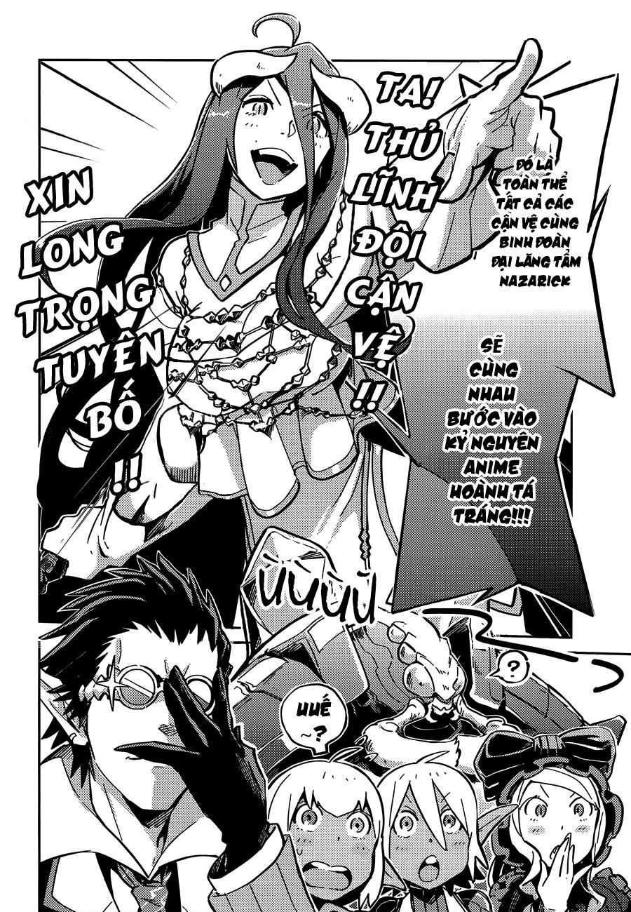 Khám Phá Thế Giới Game Chapter 7.5 - Trang 2