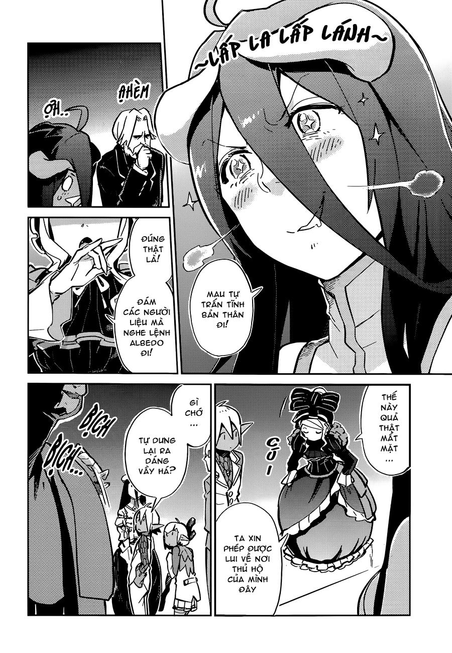 Khám Phá Thế Giới Game Chapter 7.5 - Trang 2